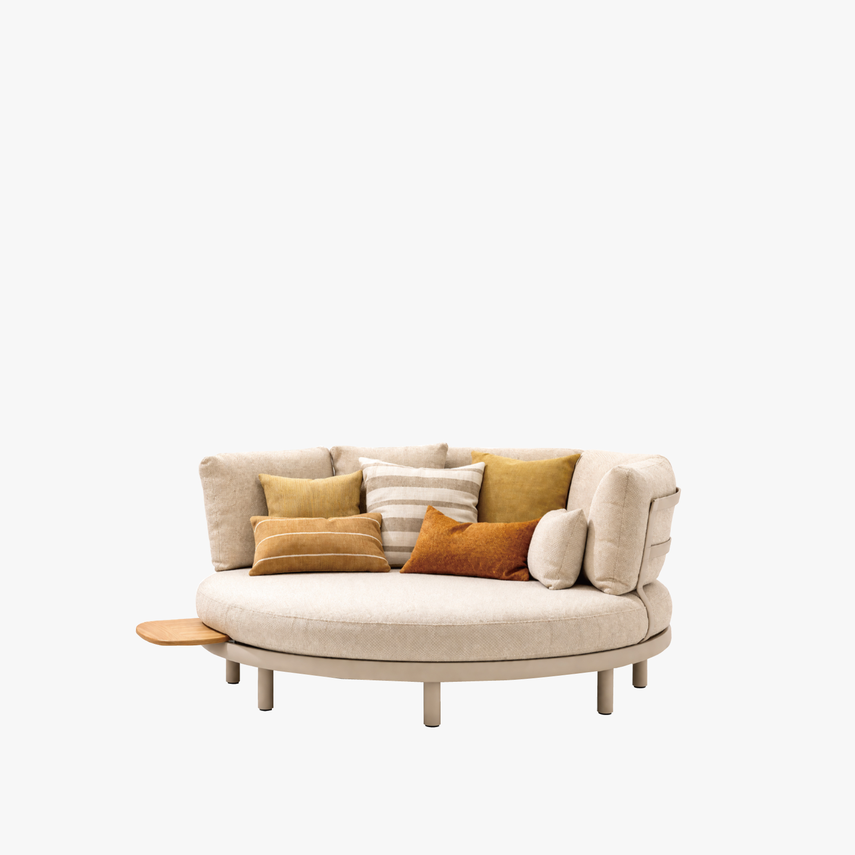 CLOUD DAYBED